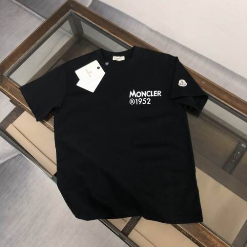 Moncler t-shirt men-640(M-XXXL)