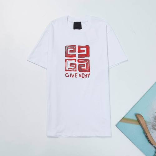 Givenchy t-shirt men-494(XS-L)