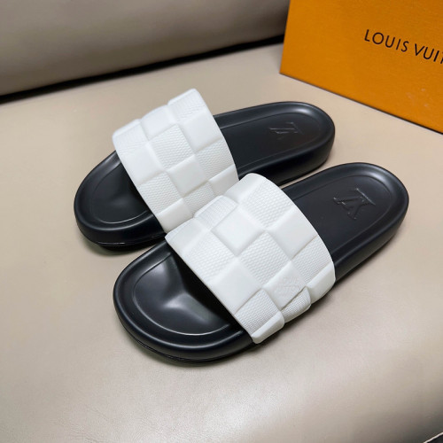 LV Sandals 1：1 Quality-509