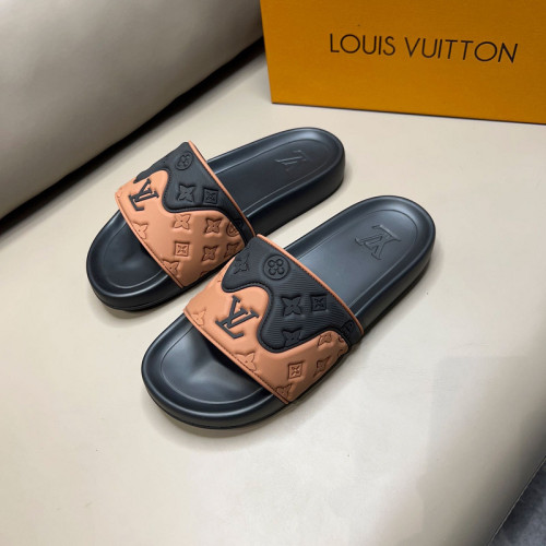 LV Sandals 1：1 Quality-502