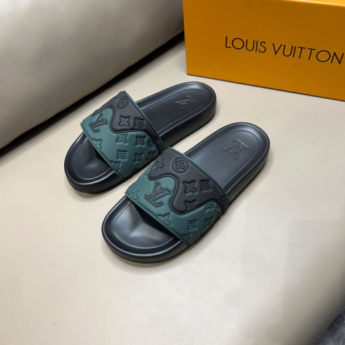 LV Sandals 1：1 Quality-511