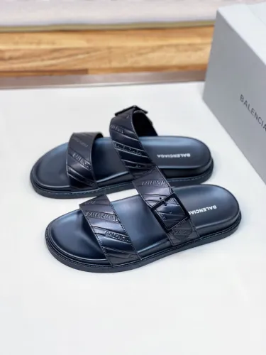 B men slippers 1：1 quality-102