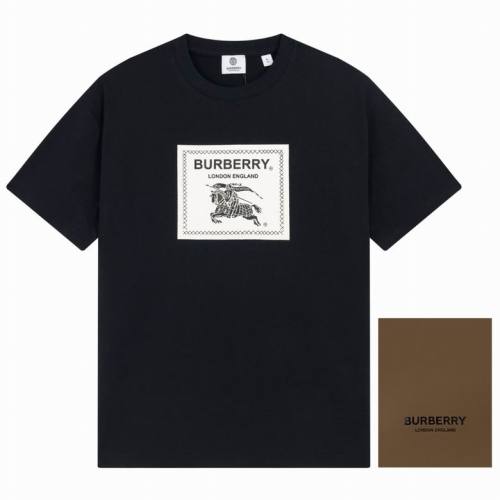 Burberry t-shirt men-1465(XS-L)