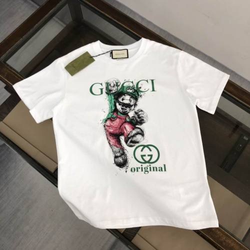 G men t-shirt-3032(M-XXXL)