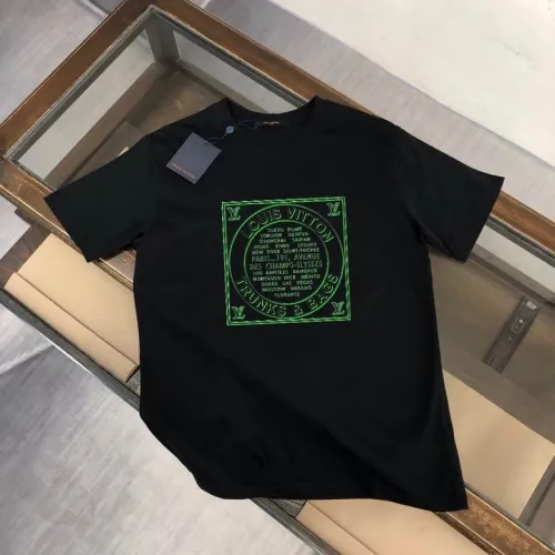 LV t-shirt men-3177(M-XXXL)