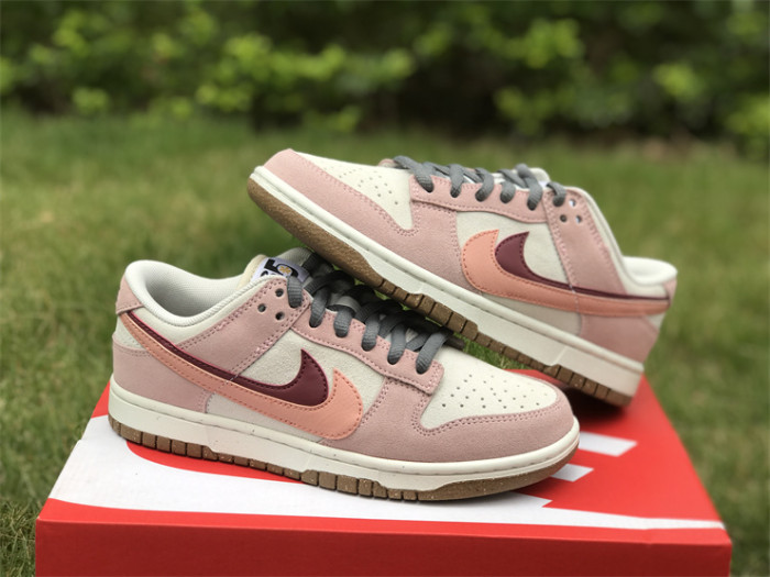 Authentic Nike Dunk Low SE 85 DO9457-120 Women Shoes