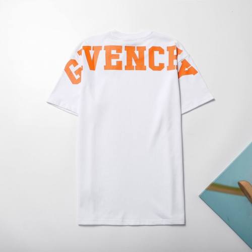 Givenchy t-shirt men-496(XS-L)