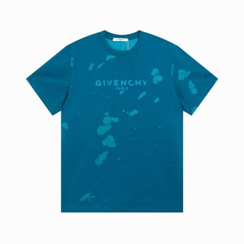 Givenchy t-shirt men-512(XS-L)