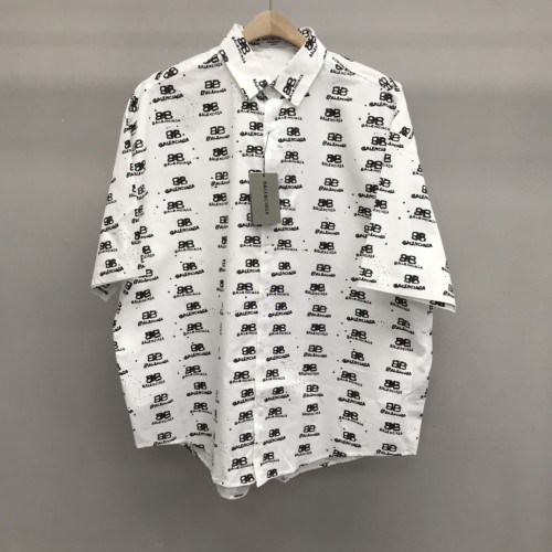 B Shirt 1：1 Quality-2668(XS-L)