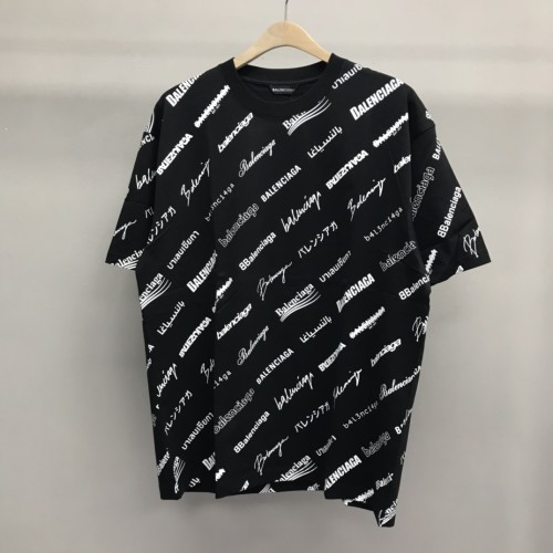 B Shirt 1：1 Quality-2651(XS-L)
