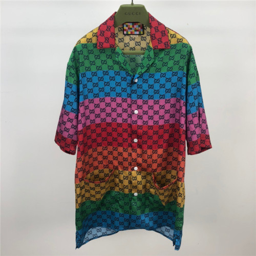 G Shirt High End Quality-492