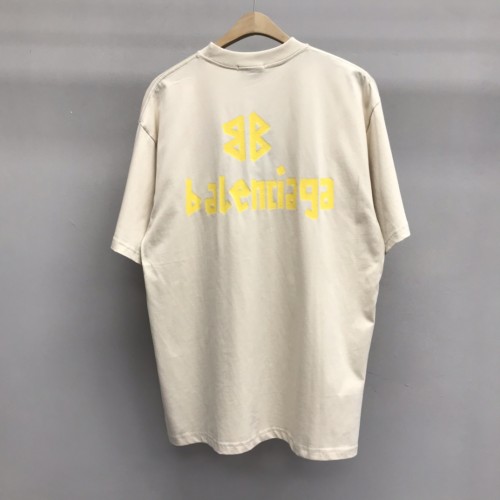 B Shirt 1：1 Quality-2664(XS-L)