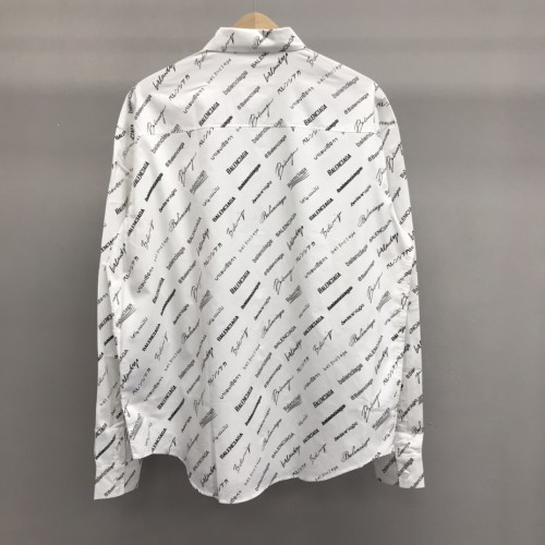 B Shirt 1：1 Quality-2672(XS-L)