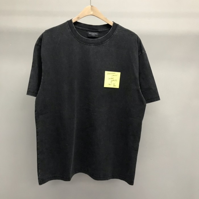 B Shirt 1：1 Quality-2653(XS-L)