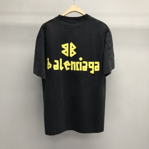 B Shirt 1：1 Quality-2654(XS-L)