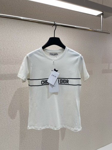 Dior Short Shirt High End Quality-340