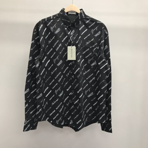 B Shirt 1：1 Quality-2670(XS-L)