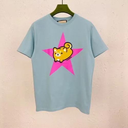 G Shirt High End Quality-491