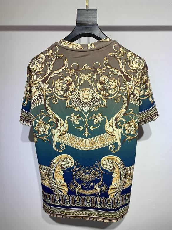 Versace t-shirt men-1084(S-XXL)