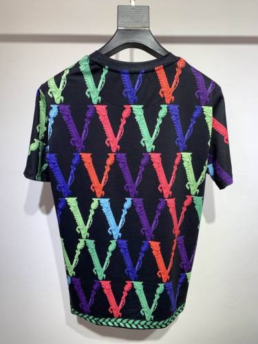 Versace t-shirt men-1106(S-XXL)