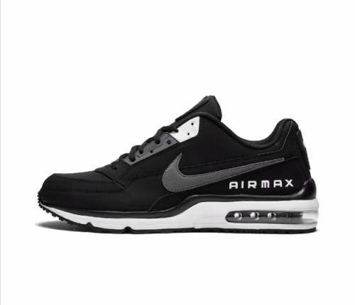 Nike Air LTD men shoes-007