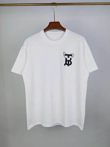 Burberry t-shirt men-1474(M-XXL)