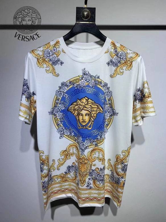 Versace t-shirt men-1133(S-XXL)