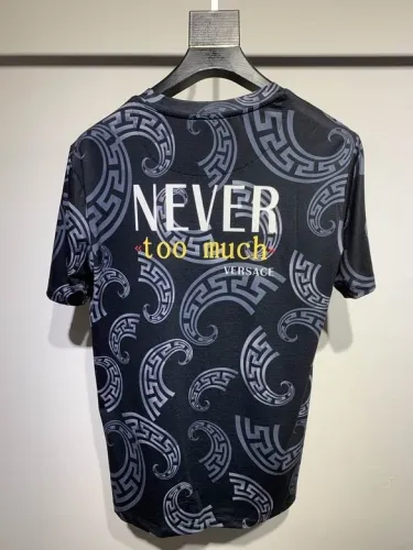 Versace t-shirt men-1130(S-XXL)