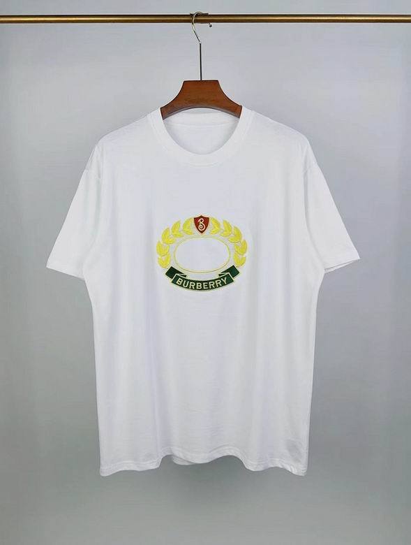Burberry t-shirt men-1478(M-XXL)