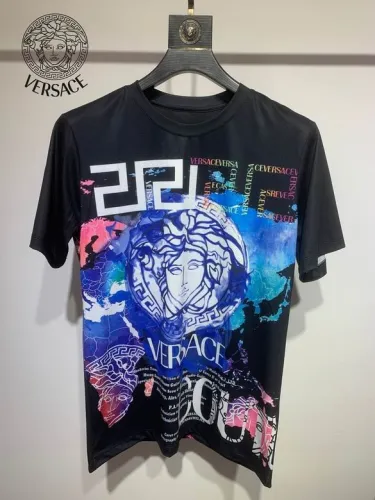 Versace t-shirt men-995(S-XXL)
