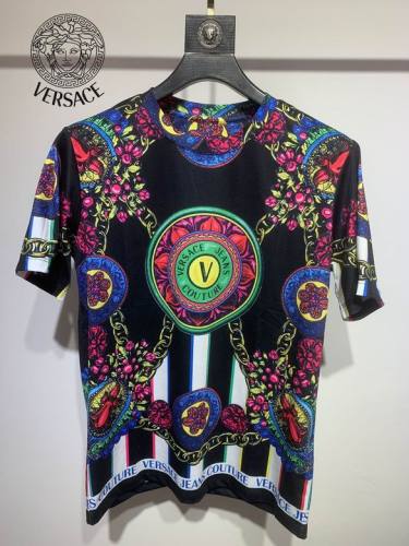 Versace t-shirt men-963(S-XXL)