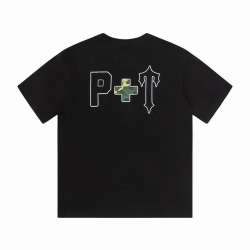 Thrasher t-shirt-080(S-XL)