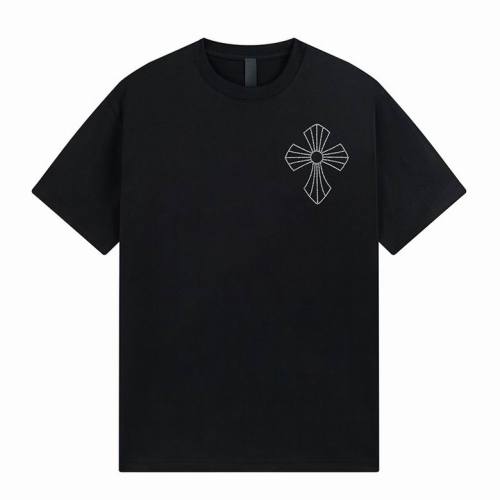 Chrome Hearts t-shirt men-880(S-XL)