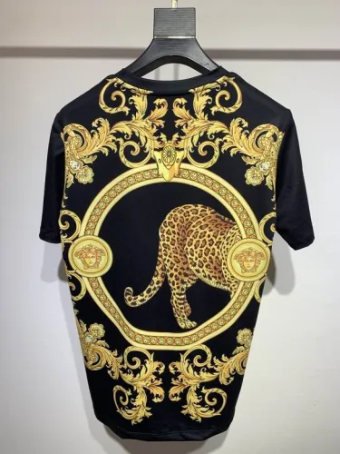 Versace t-shirt men-1059(S-XXL)