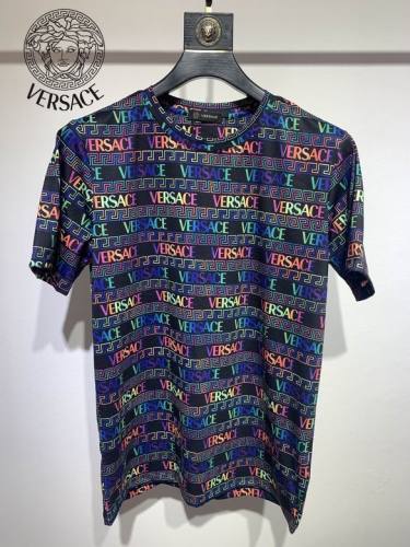 Versace t-shirt men-1079(S-XXL)