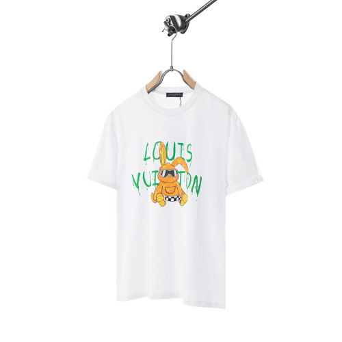 LV t-shirt men-3256(XS-L)
