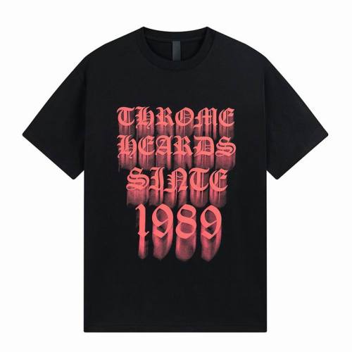 Chrome Hearts t-shirt men-887(S-XL)