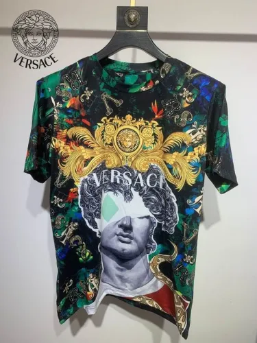 Versace t-shirt men-1040(S-XXL)