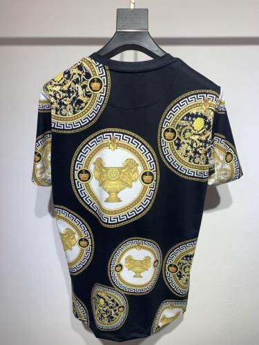 Versace t-shirt men-978(S-XXL)