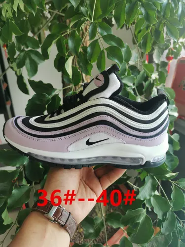 Nike Air Max 97 women shoes-422