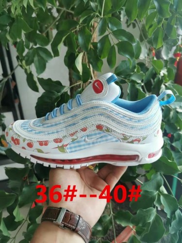 Nike Air Max 97 women shoes-429