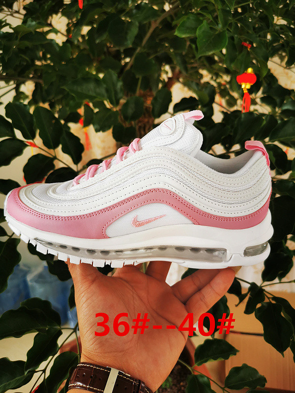 Nike Air Max 97 women shoes-414