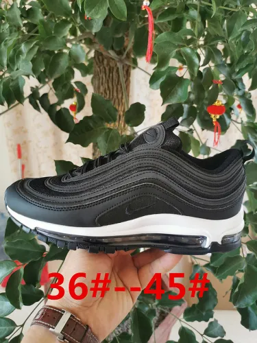 Nike Air Max 97 women shoes-456