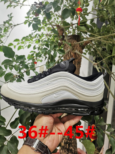 Nike Air Max 97 women shoes-466