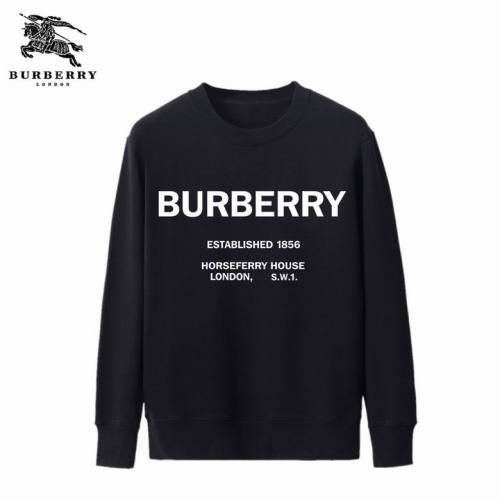 Burberry men Hoodies-799(S-XXL)
