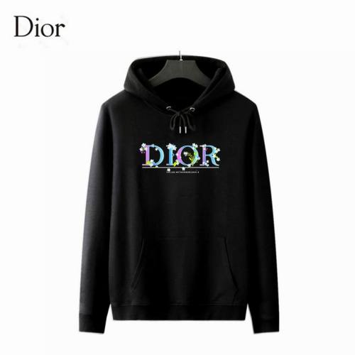 Dior men Hoodies-383(S-XXL)