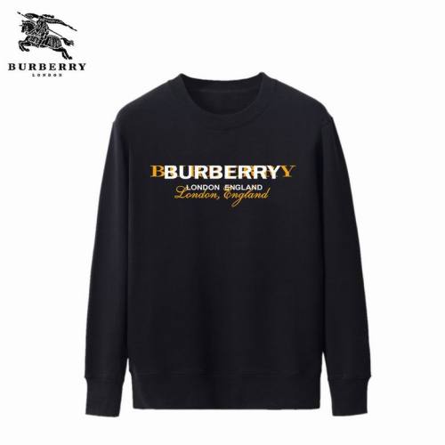 Burberry men Hoodies-686(S-XXL)