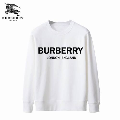 Burberry men Hoodies-802(S-XXL)