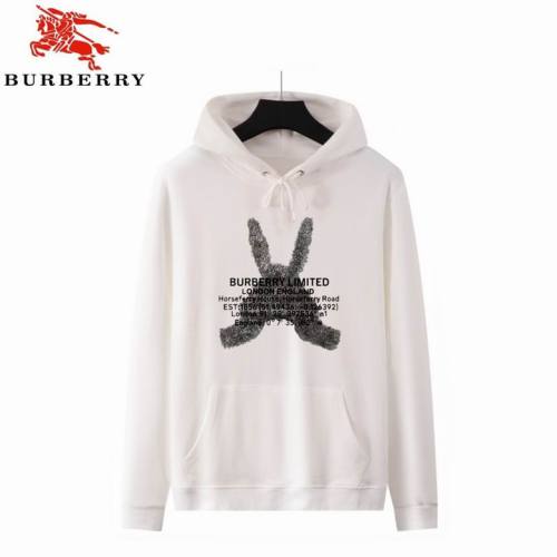 Burberry men Hoodies-747(S-XXL)