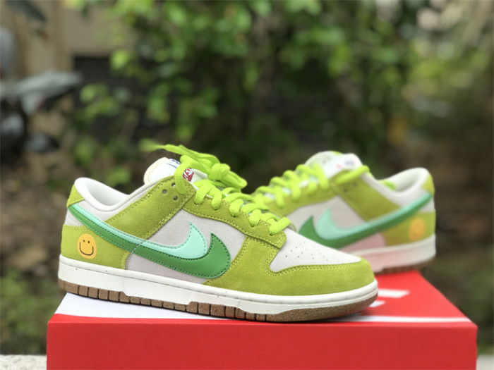 Authentic Nike Dunk Low SE 85 DO9457-122